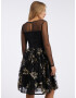 Orsay Rochie Negru - Pled.ro