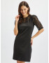 Orsay Rochie Negru - Pled.ro