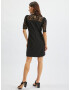 Orsay Rochie Negru - Pled.ro