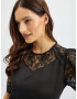 Orsay Rochie Negru - Pled.ro