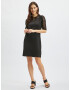 Orsay Rochie Negru - Pled.ro