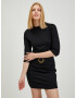 Orsay Rochie Negru - Pled.ro