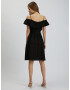 Orsay Rochie Negru - Pled.ro