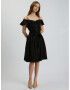 Orsay Rochie Negru - Pled.ro