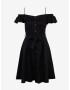 Orsay Rochie Negru - Pled.ro