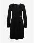 Orsay Rochie Negru - Pled.ro