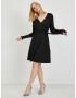 Orsay Rochie Negru - Pled.ro