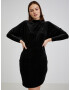 Orsay Rochie Negru - Pled.ro