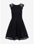 Orsay Rochie Negru - Pled.ro