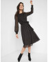 Orsay Rochie Negru - Pled.ro