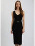 Orsay Rochie Negru - Pled.ro