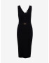 Orsay Rochie Negru - Pled.ro