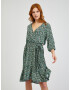 Orsay Rochie Verde - Pled.ro