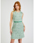 Orsay Rochie Verde - Pled.ro