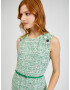 Orsay Rochie Verde - Pled.ro