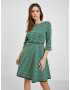 Orsay Rochie Verde - Pled.ro