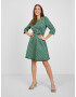 Orsay Rochie Verde - Pled.ro