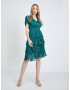 Orsay Rochie Verde - Pled.ro