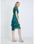 Orsay Rochie Verde - Pled.ro