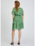 Orsay Rochie Verde - Pled.ro