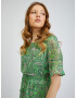 Orsay Rochie Verde - Pled.ro