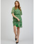 Orsay Rochie Verde - Pled.ro