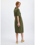 Orsay Rochie Verde - Pled.ro