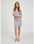 Orsay Rochie Violet - Pled.ro