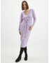 Orsay Rochie Violet - Pled.ro