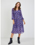 Orsay Rochie Violet - Pled.ro