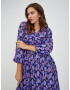 Orsay Rochie Violet - Pled.ro