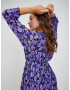 Orsay Rochie Violet - Pled.ro