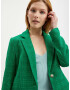 Orsay Sacou Verde - Pled.ro