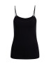 Orsay Tank top 3 buc Negru - Pled.ro