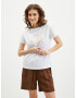 Orsay Tricou Alb - Pled.ro