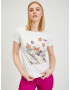 Orsay Tricou Alb - Pled.ro