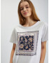 Orsay Tricou Alb - Pled.ro