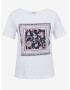 Orsay Tricou Alb - Pled.ro