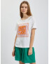 Orsay Tricou Alb - Pled.ro