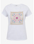 Orsay Tricou Alb - Pled.ro