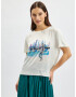 Orsay Tricou Alb - Pled.ro