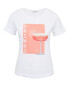 Orsay Tricou Alb - Pled.ro