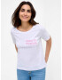 Orsay Tricou Alb - Pled.ro