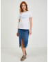 Orsay Tricou Alb - Pled.ro