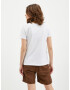 Orsay Tricou Alb - Pled.ro