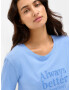 Orsay Tricou Albastru - Pled.ro