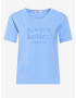 Orsay Tricou Albastru - Pled.ro