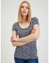 Orsay Tricou Albastru - Pled.ro