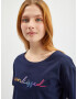 Orsay Tricou Albastru - Pled.ro