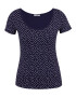 Orsay Tricou Albastru - Pled.ro